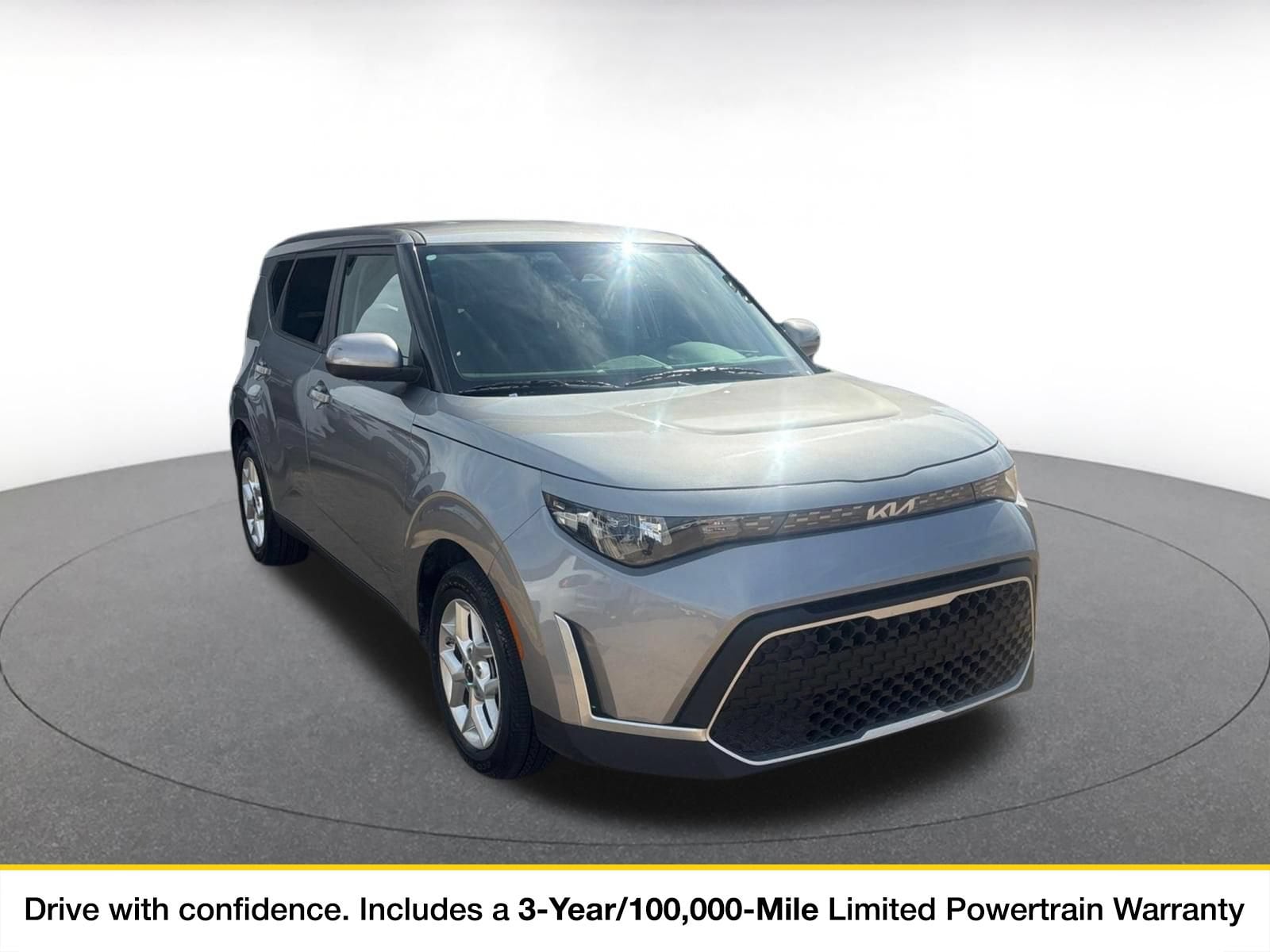 Thumbnail: 2025 Kia Soul - 1