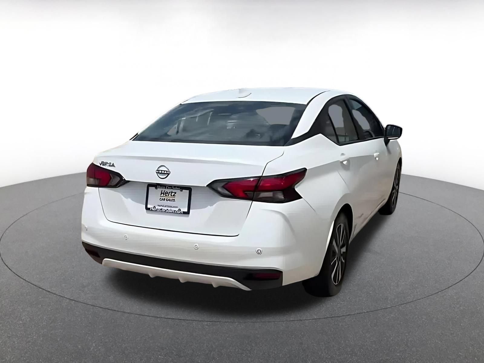 Thumbnail: 2025 Nissan Versa - 14