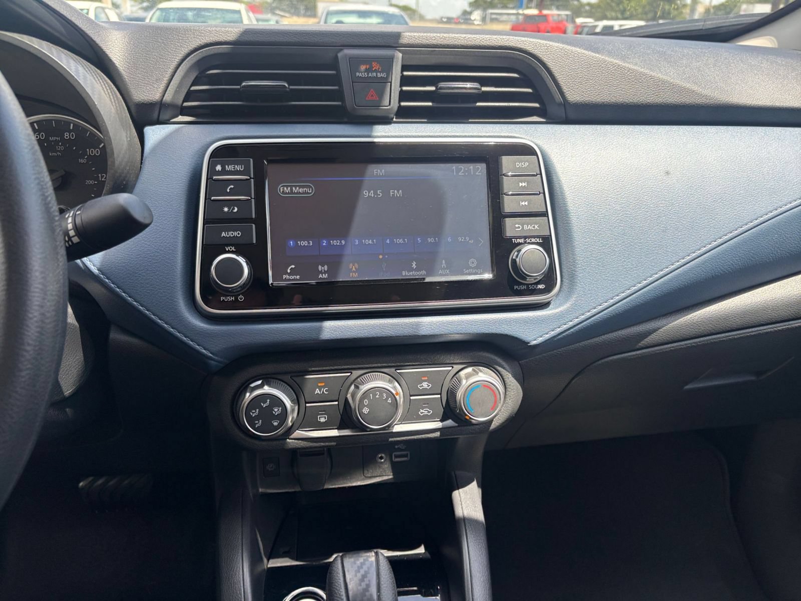 Thumbnail: 2025 Nissan Versa - 16