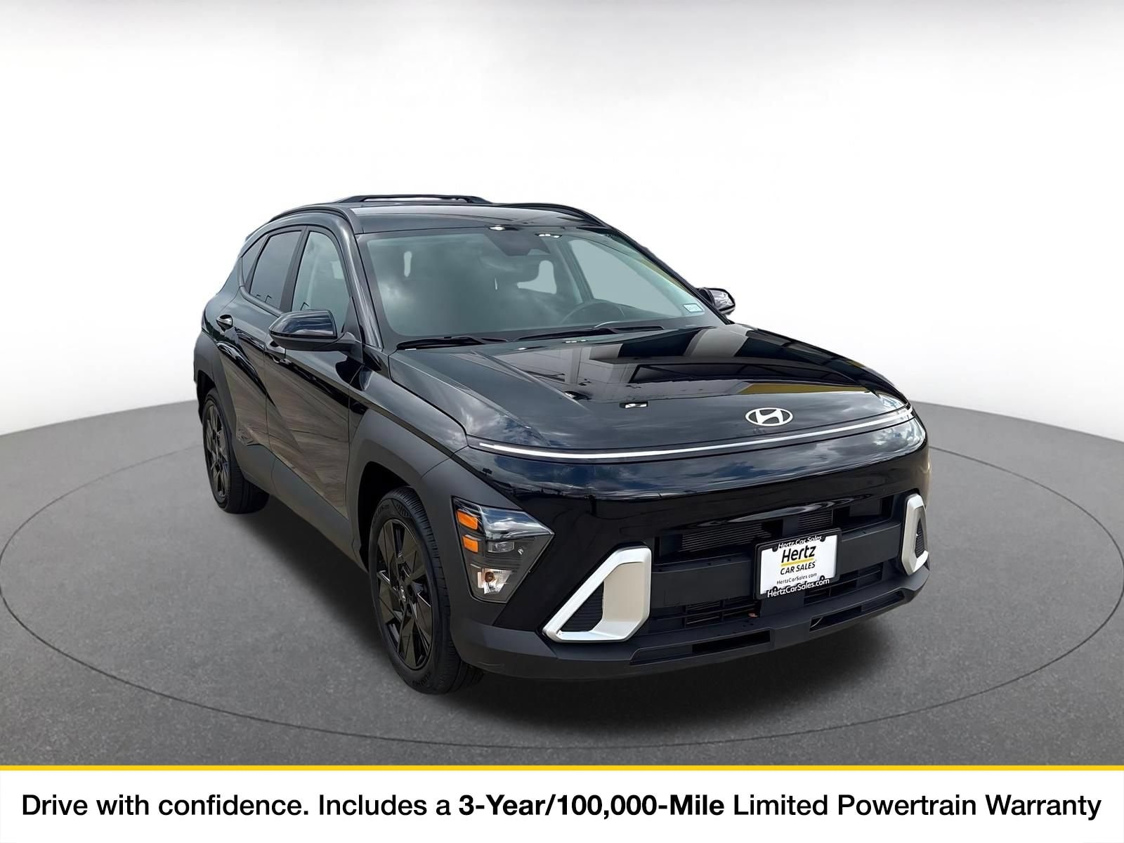 Thumbnail: 2026 Hyundai Kona - 1