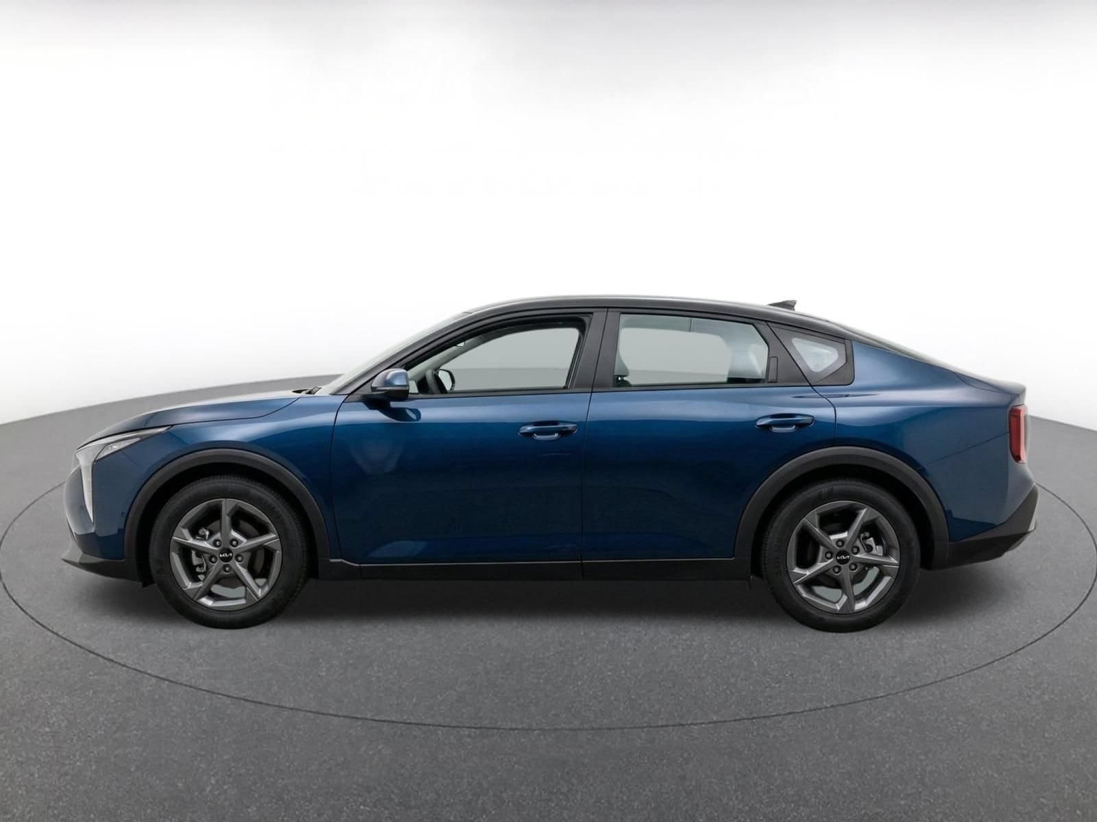 Thumbnail: 2026 Kia K4 - 4