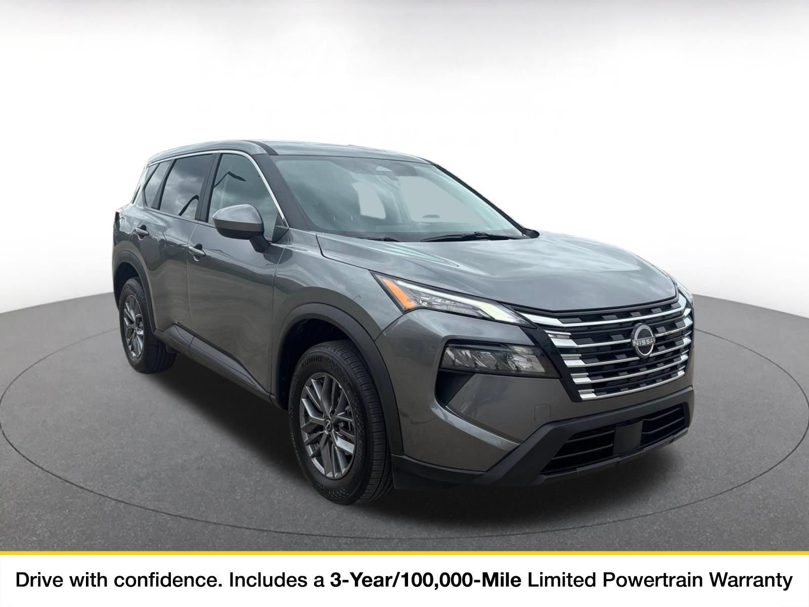 Thumbnail: 2026 Nissan Rogue - 1