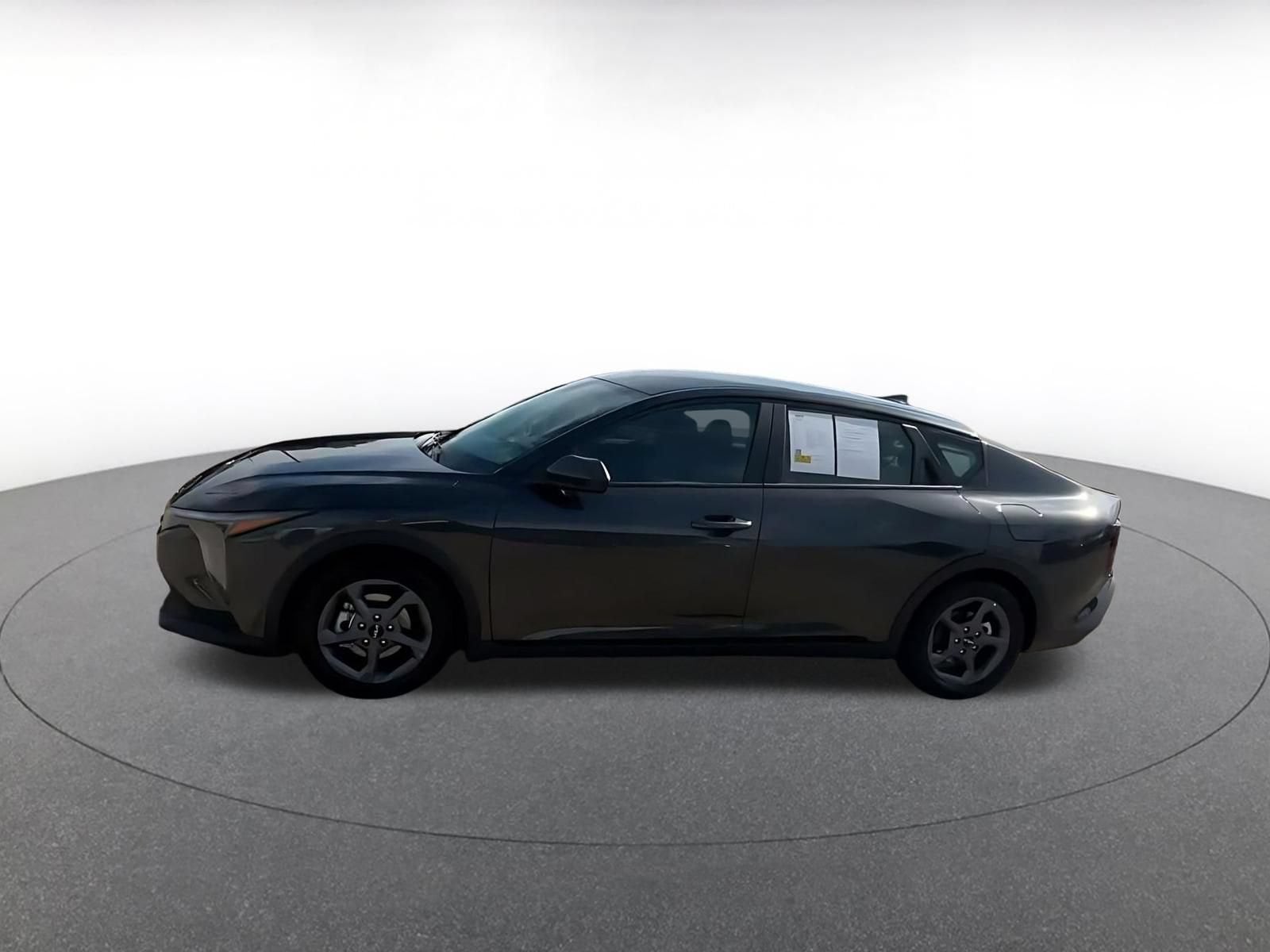 Thumbnail: 2026 Kia K4 - 7