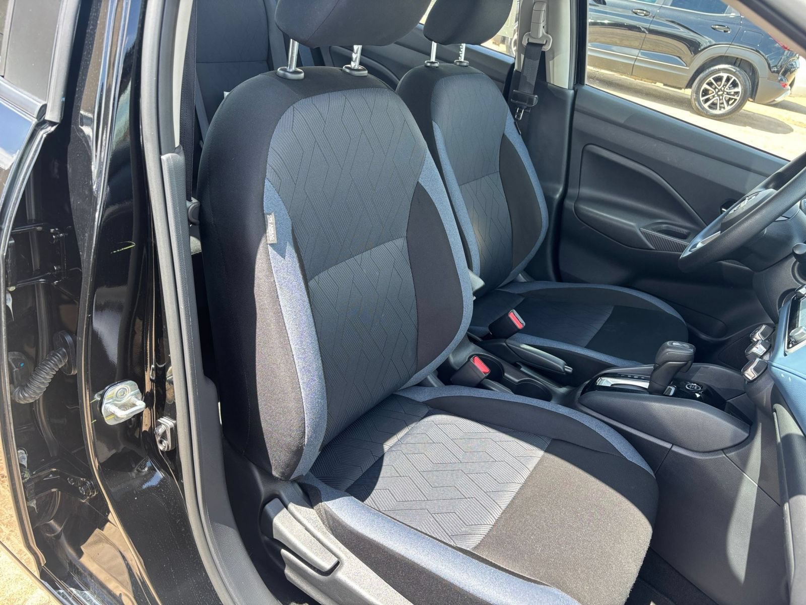 Thumbnail: 2025 Nissan Versa - 33