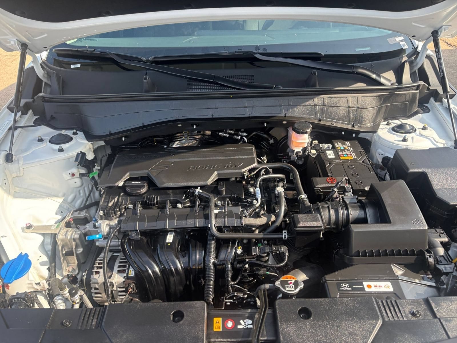 Thumbnail: 2026 Hyundai Kona - 31