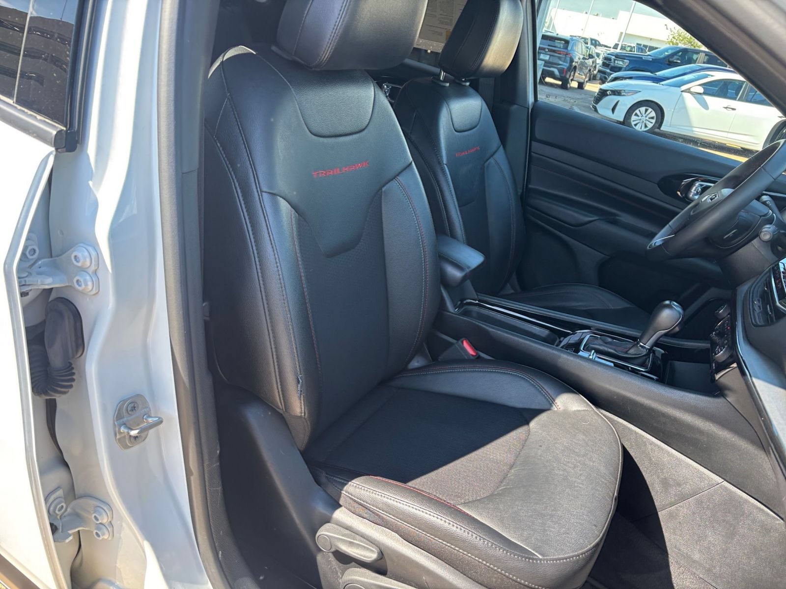 Thumbnail: 2025 Jeep Compass - 30