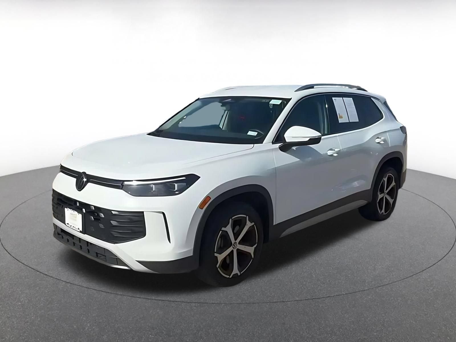 Thumbnail: 2026 Volkswagen Tiguan - 7