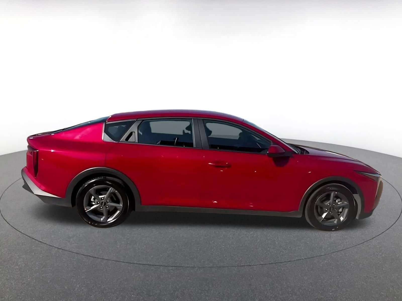 Thumbnail: 2026 Kia K4 - 15