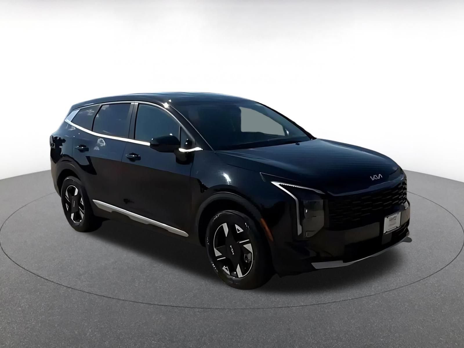 Thumbnail: 2026 Kia Sportage - 3