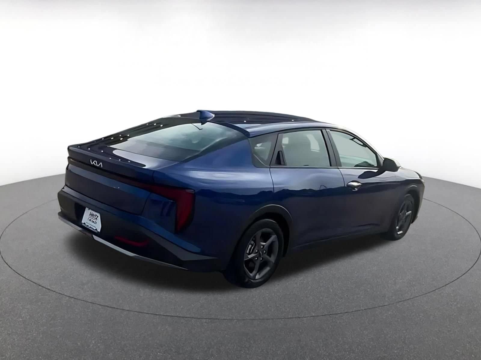 Thumbnail: 2026 Kia K4 - 15