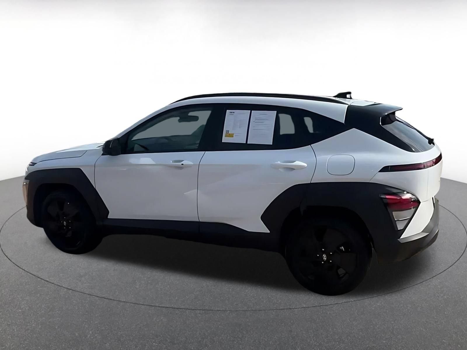 Thumbnail: 2026 Hyundai Kona - 8
