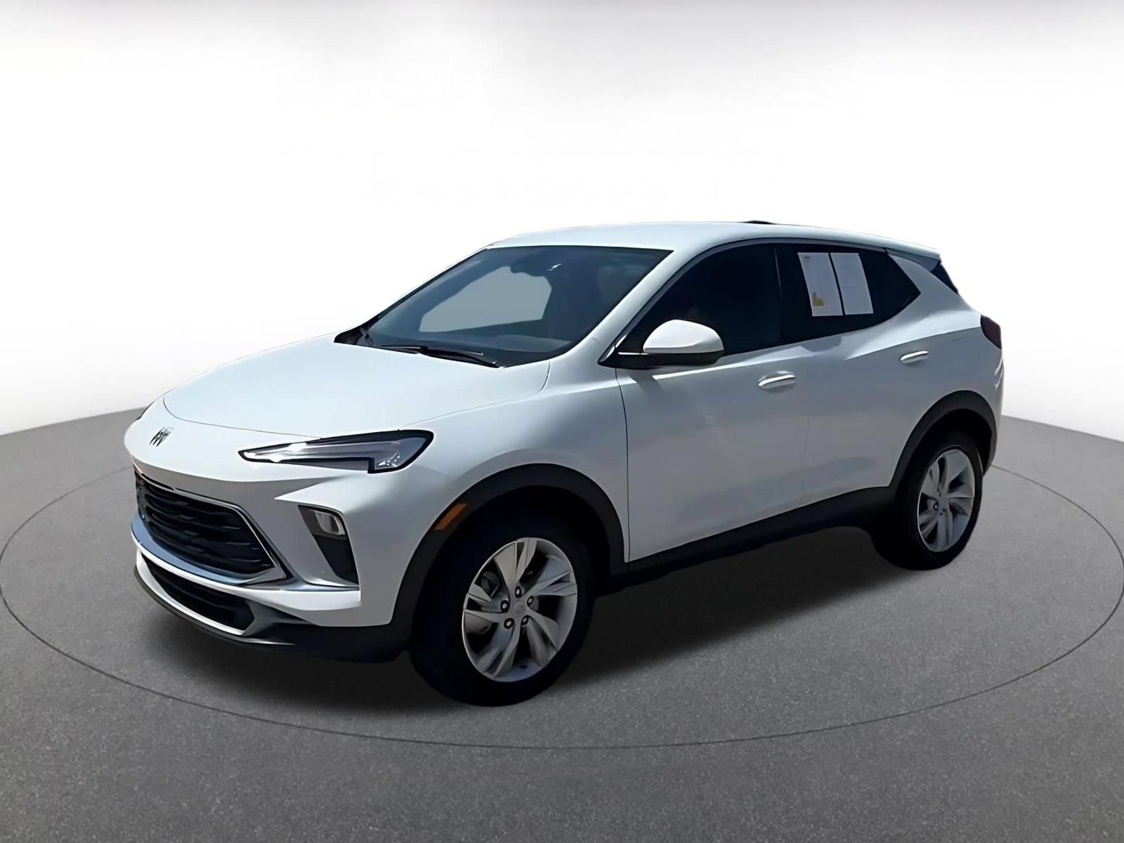 Thumbnail: 2026 Buick Encore GX - 7