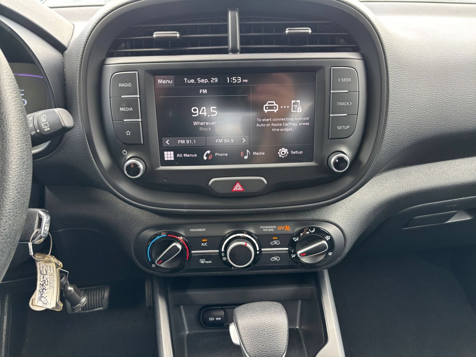Thumbnail: 2025 Kia Soul - 16