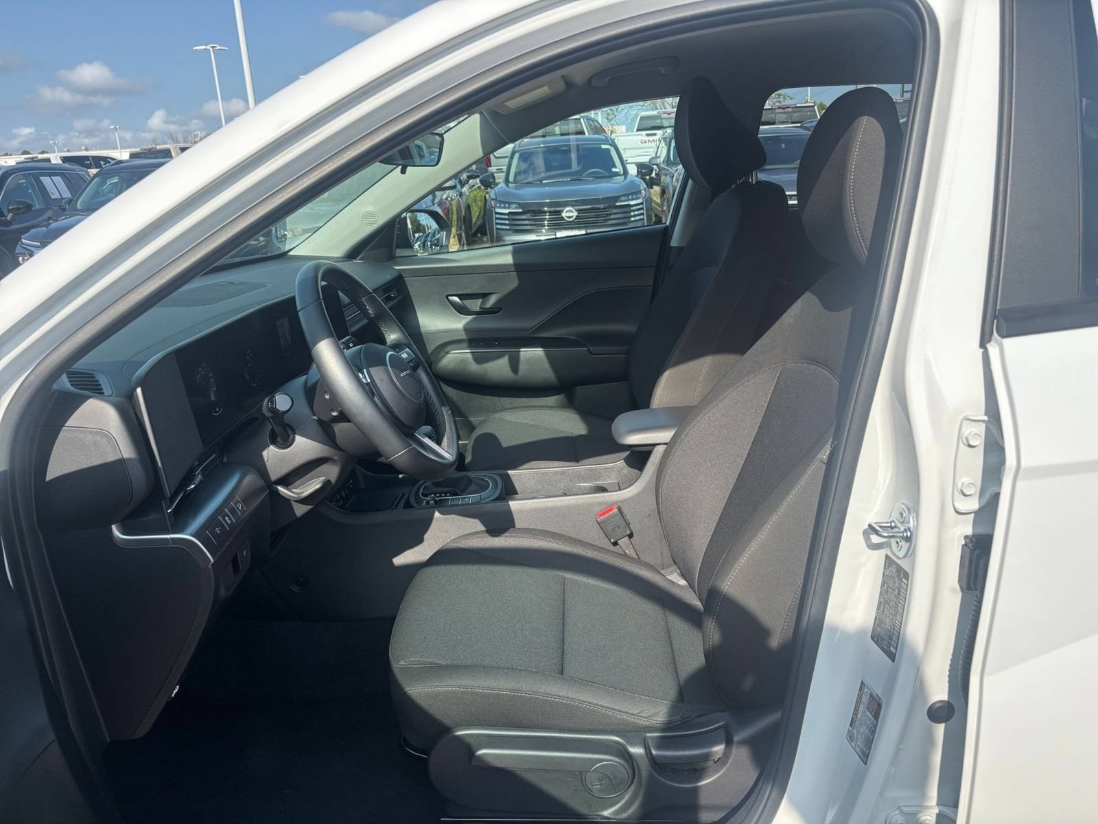 Thumbnail: 2026 Hyundai Kona - 26