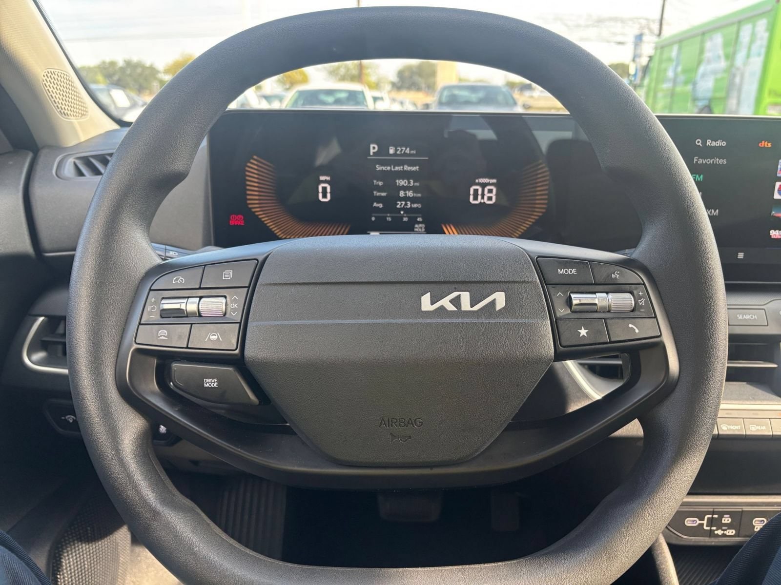 Thumbnail: 2026 Kia K4 - 26