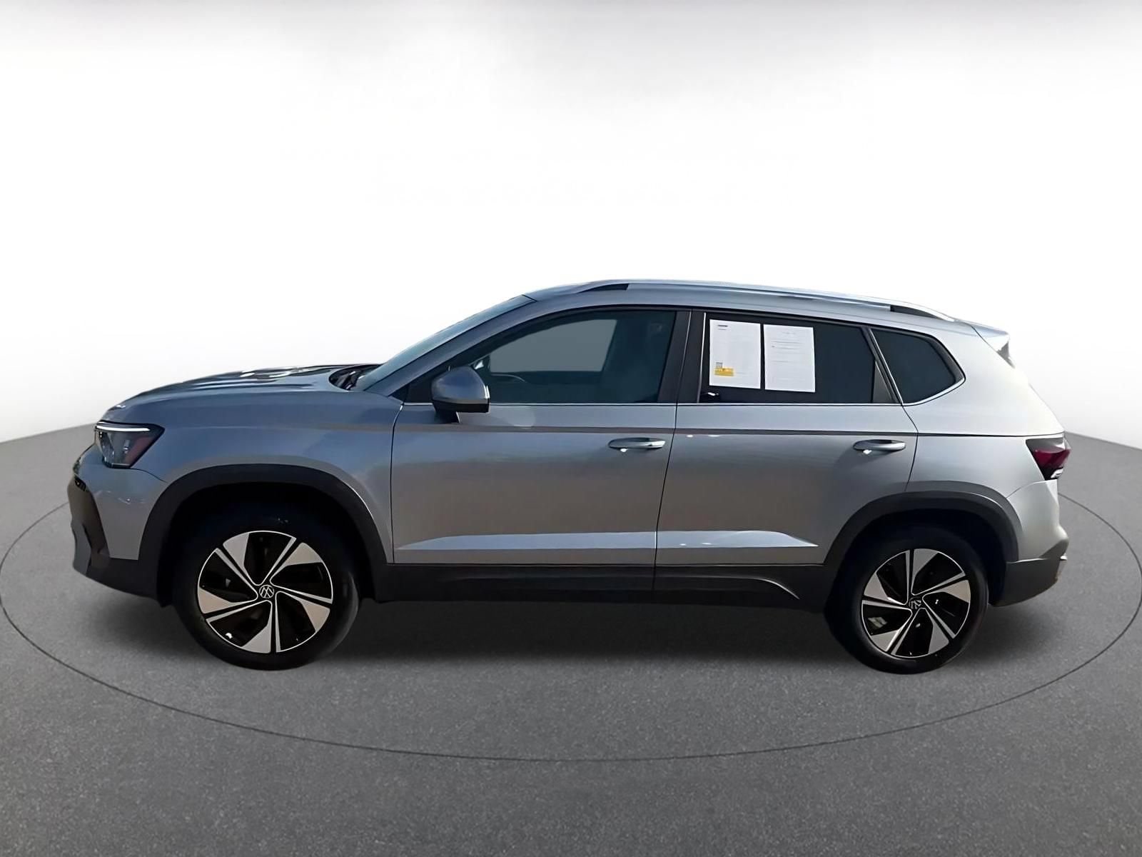 Thumbnail: 2026 Volkswagen Taos - 9