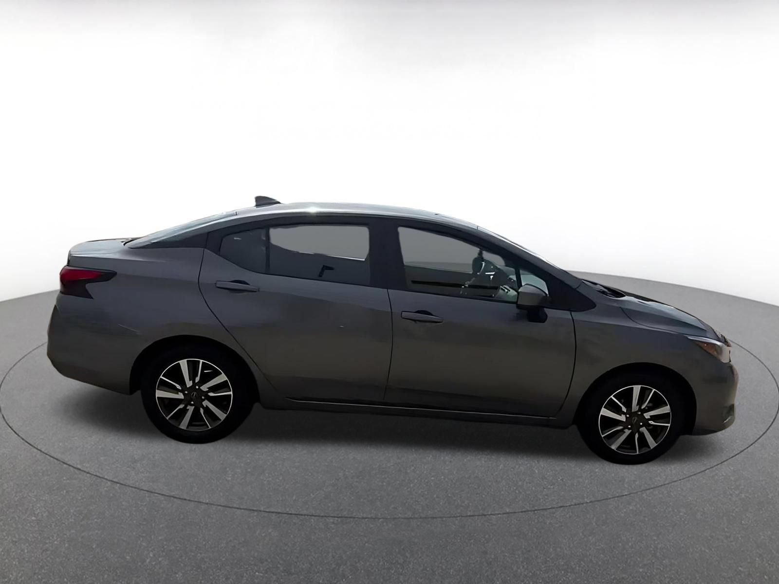 Thumbnail: 2025 Nissan Versa - 15