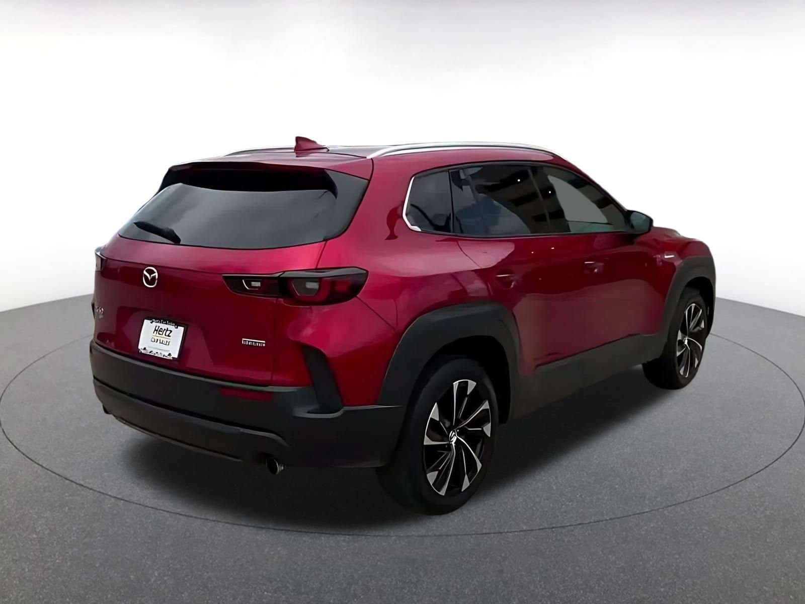 Thumbnail: 2025 Mazda CX-50 - 13