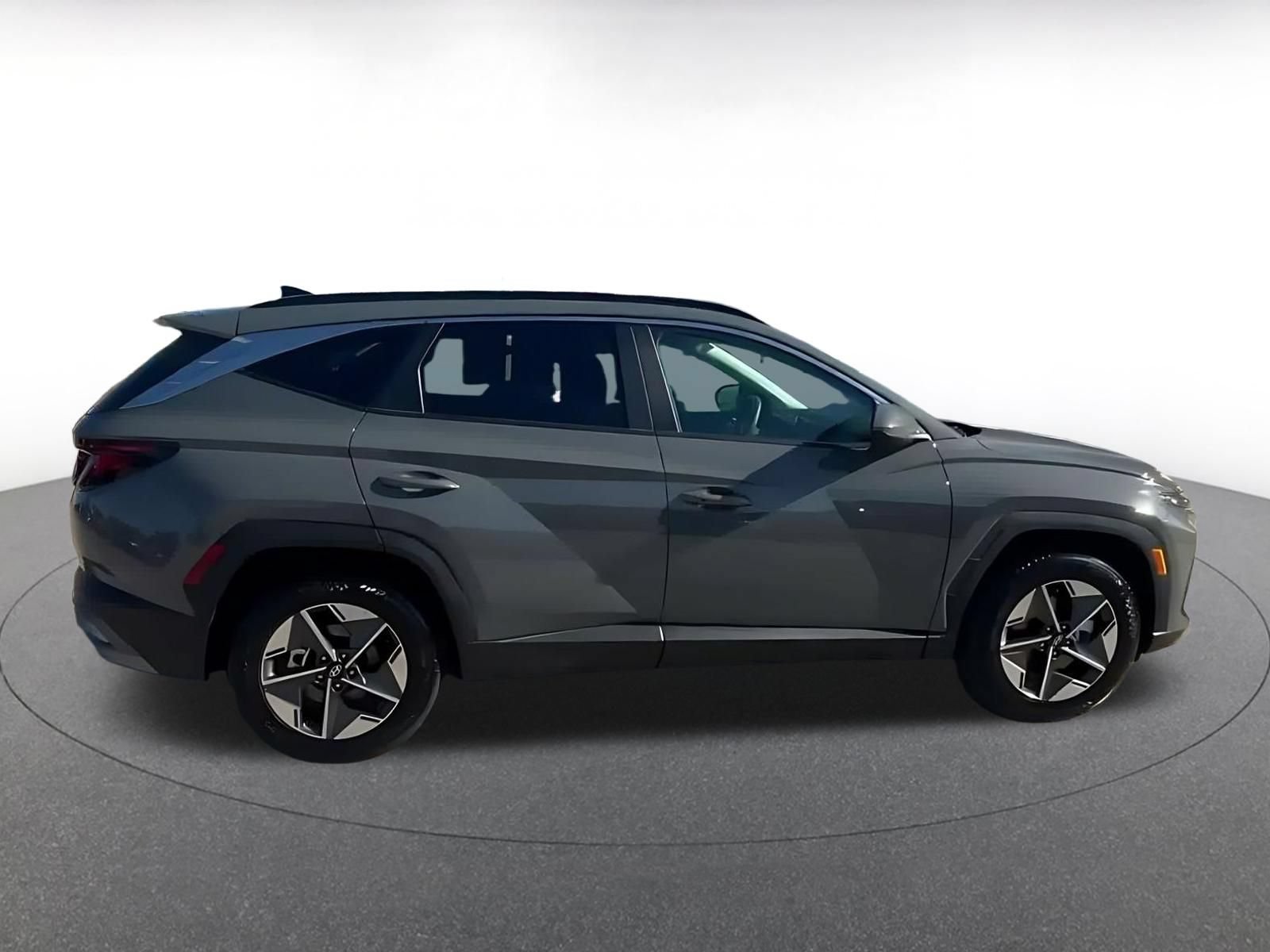 Thumbnail: 2026 Hyundai Tucson - 15