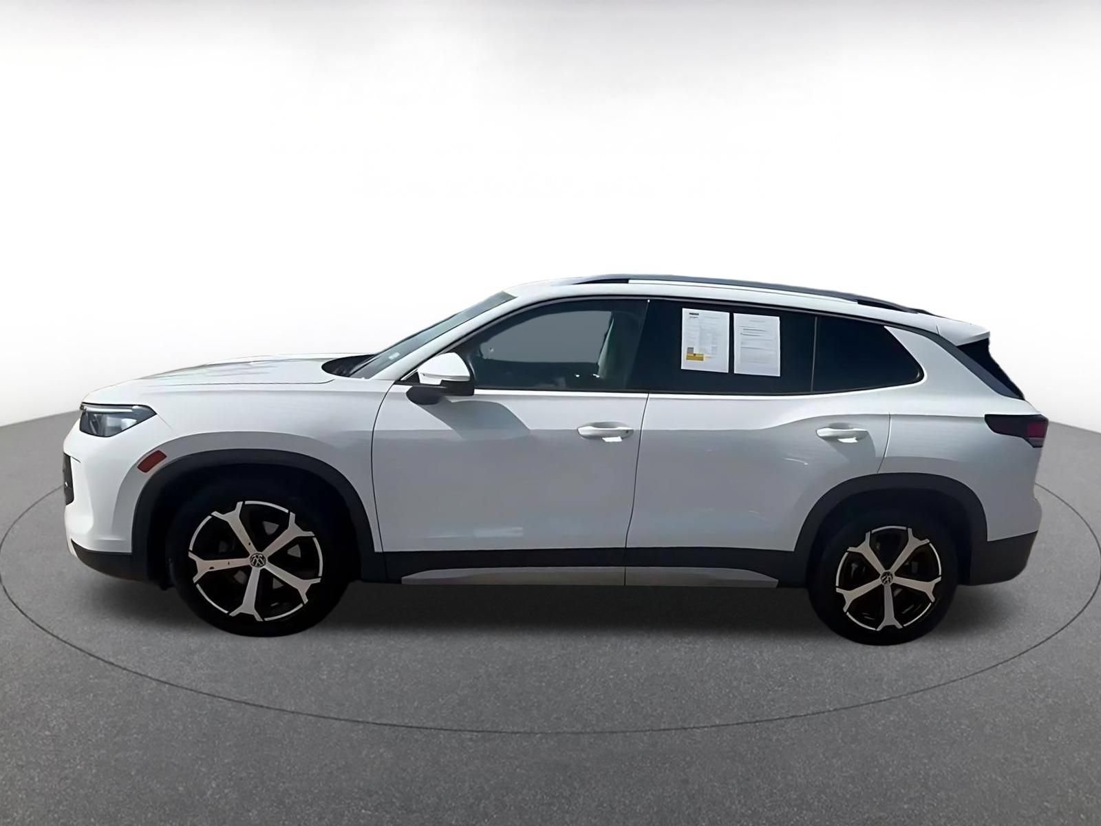 Thumbnail: 2026 Volkswagen Tiguan - 8