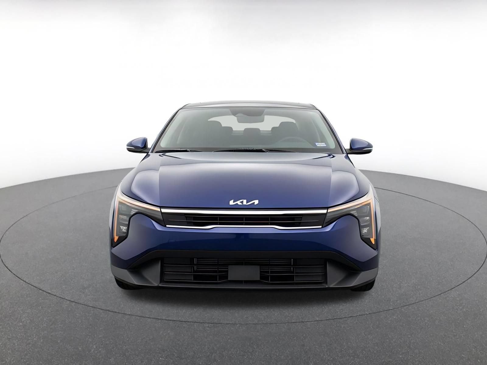 Thumbnail: 2026 Kia K4 - 2