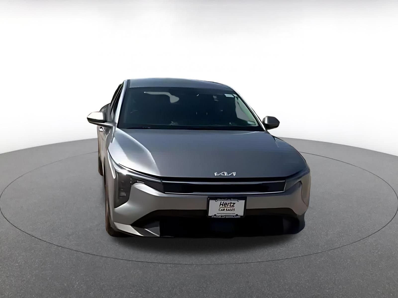 Thumbnail: 2026 Kia K4 - 4