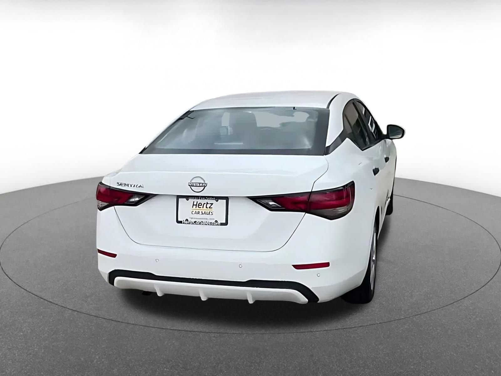 Thumbnail: 2025 Nissan Sentra - 13