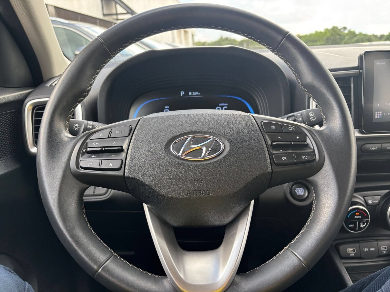Thumbnail: 2026 Hyundai Venue - 26