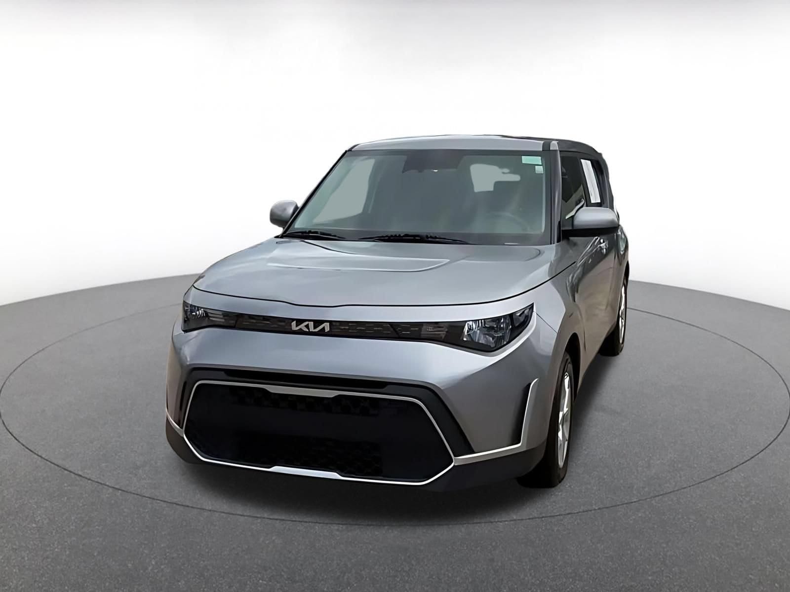 Thumbnail: 2025 Kia Soul - 6