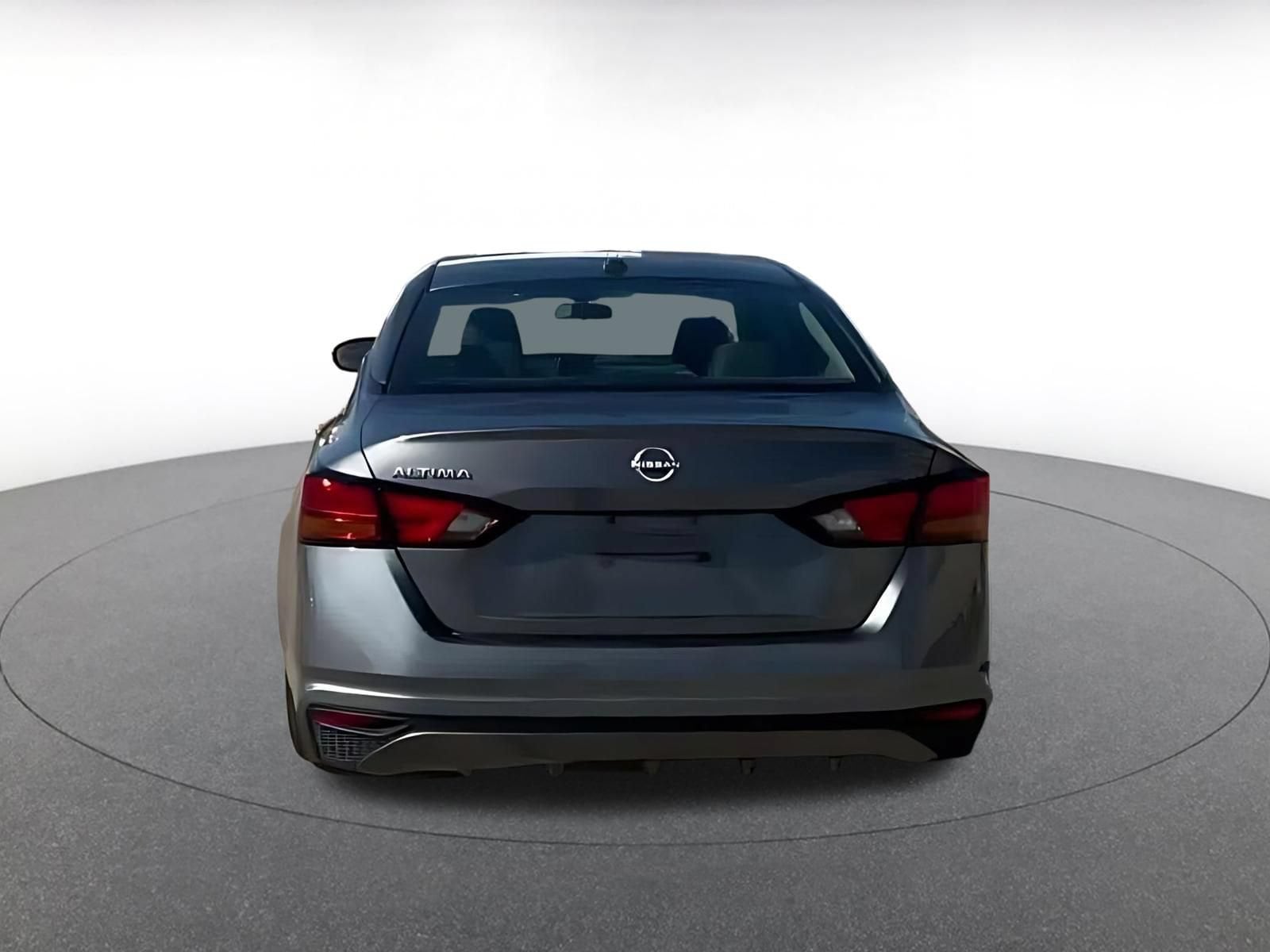 Thumbnail: 2025 Nissan Altima - 12