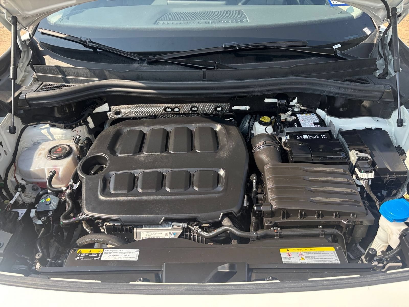 Thumbnail: 2026 Volkswagen Tiguan - 32