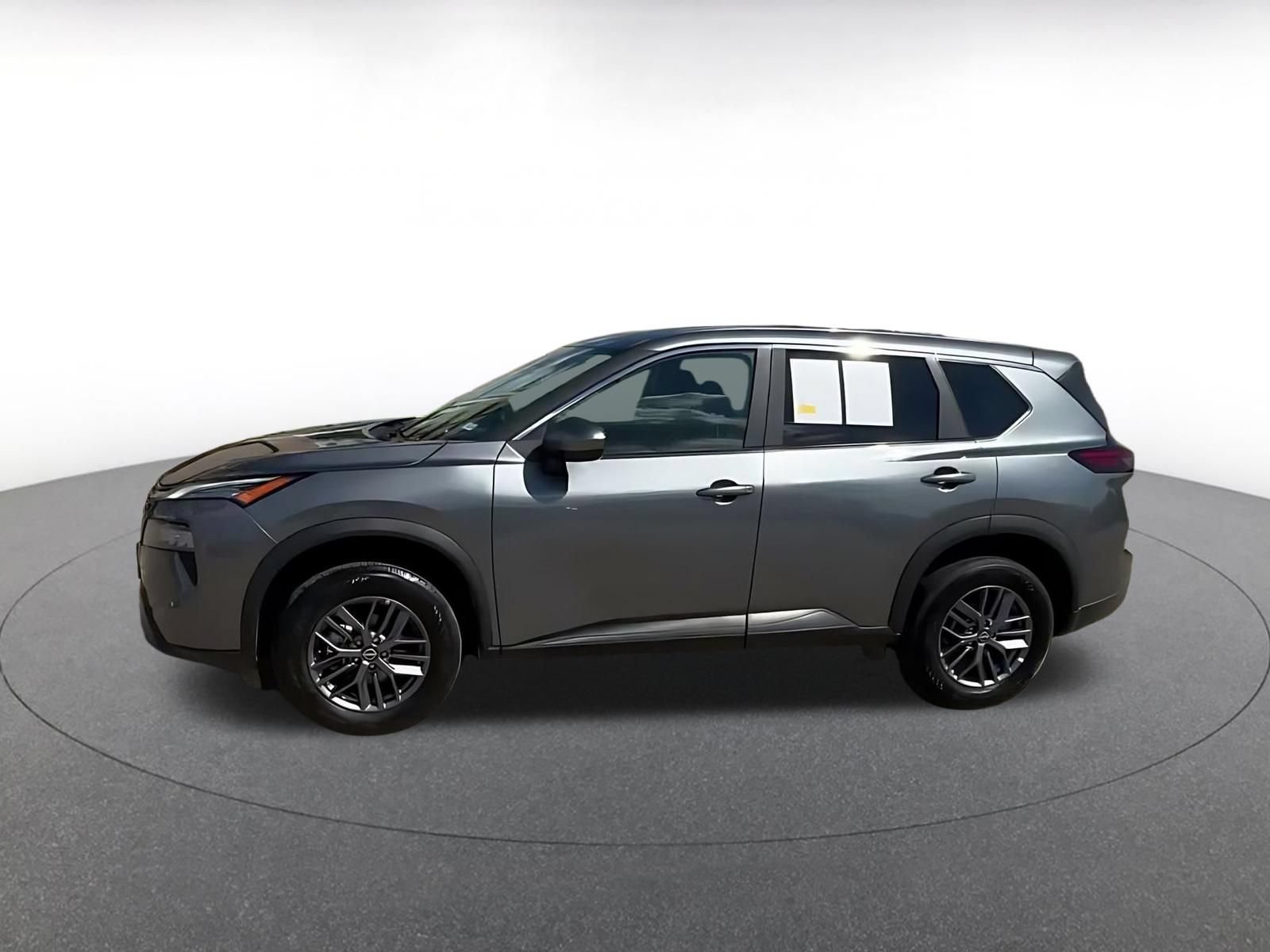 Thumbnail: 2026 Nissan Rogue - 9