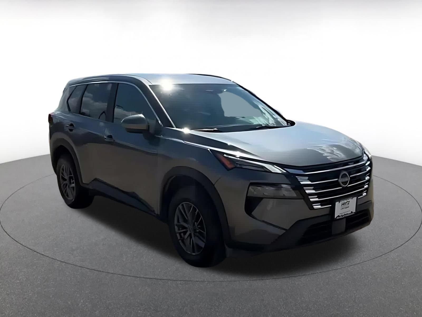 Thumbnail: 2026 Nissan Rogue - 3