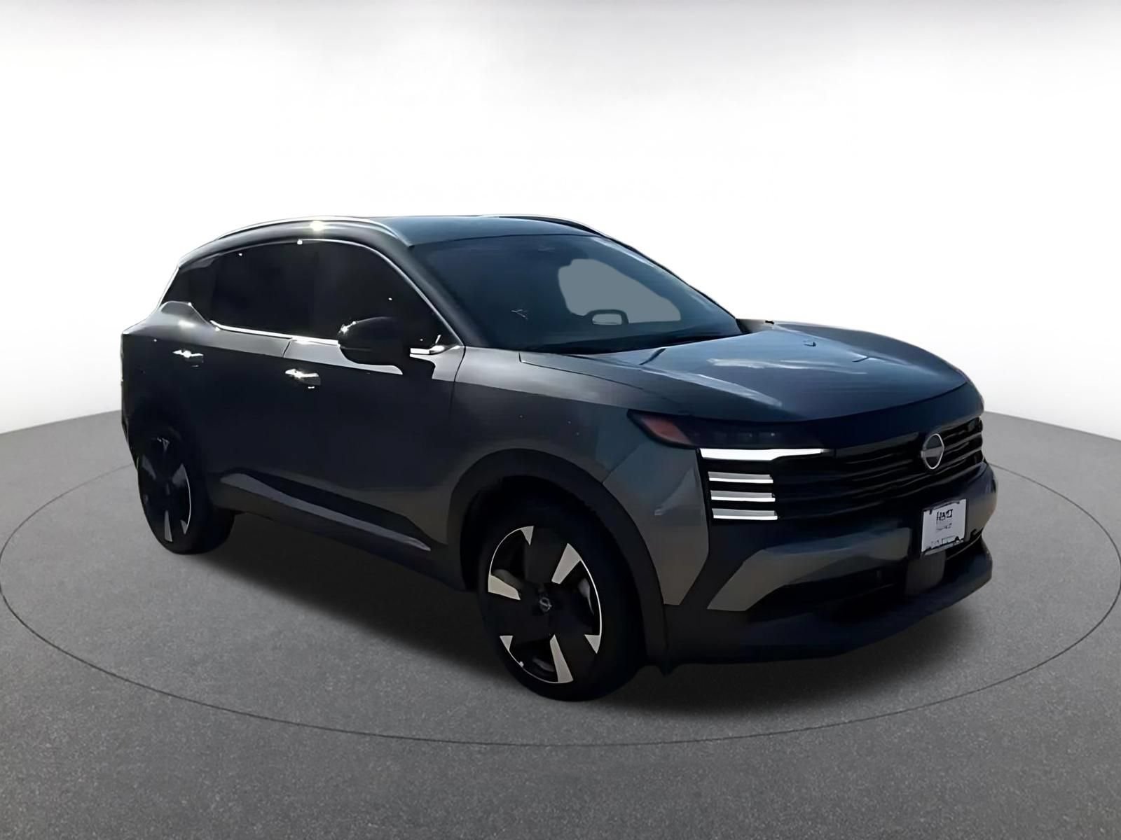 Thumbnail: 2026 Nissan Kicks - 3