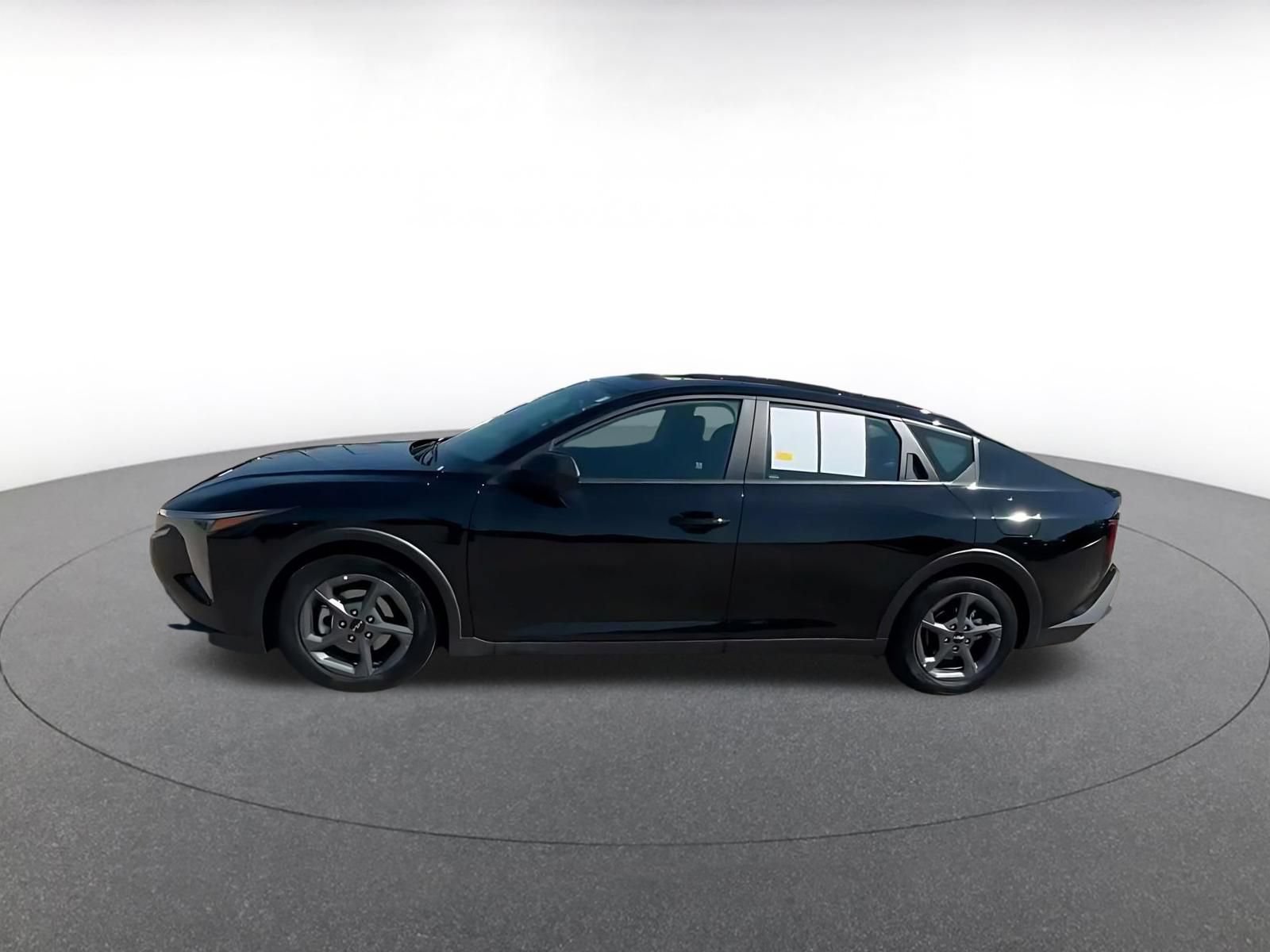Thumbnail: 2026 Kia K4 - 7