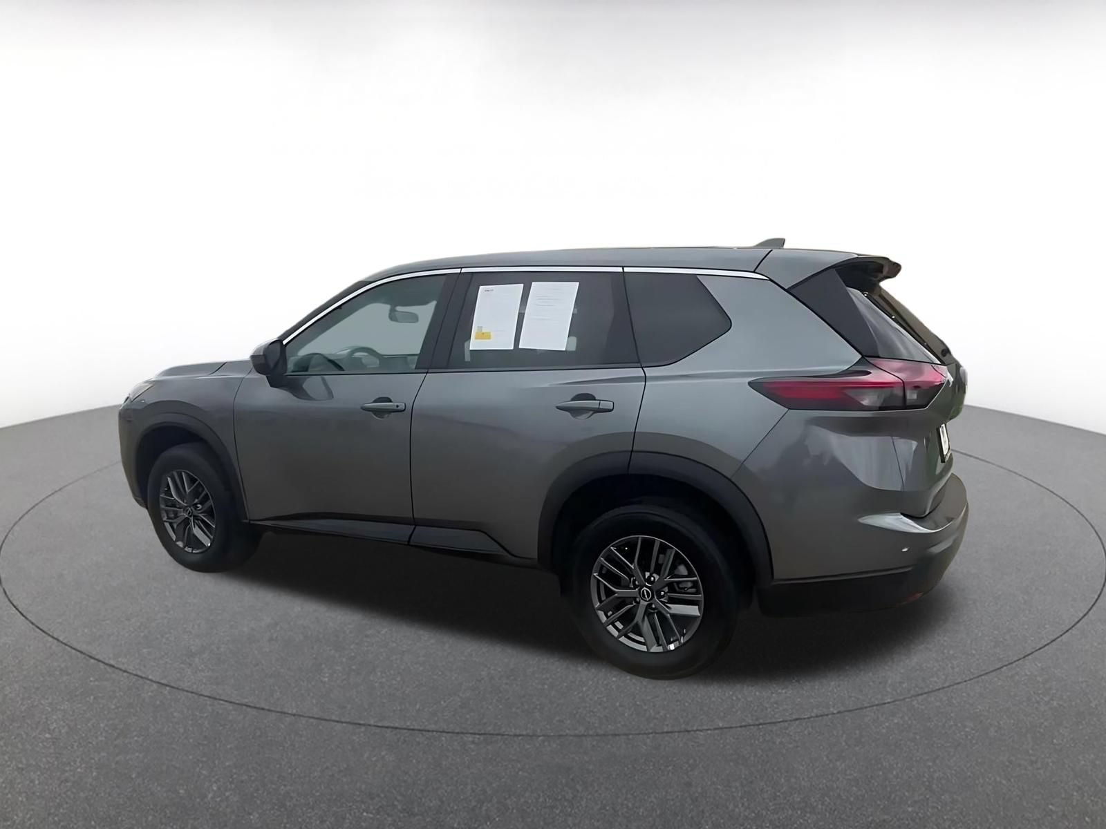 Thumbnail: 2026 Nissan Rogue - 9