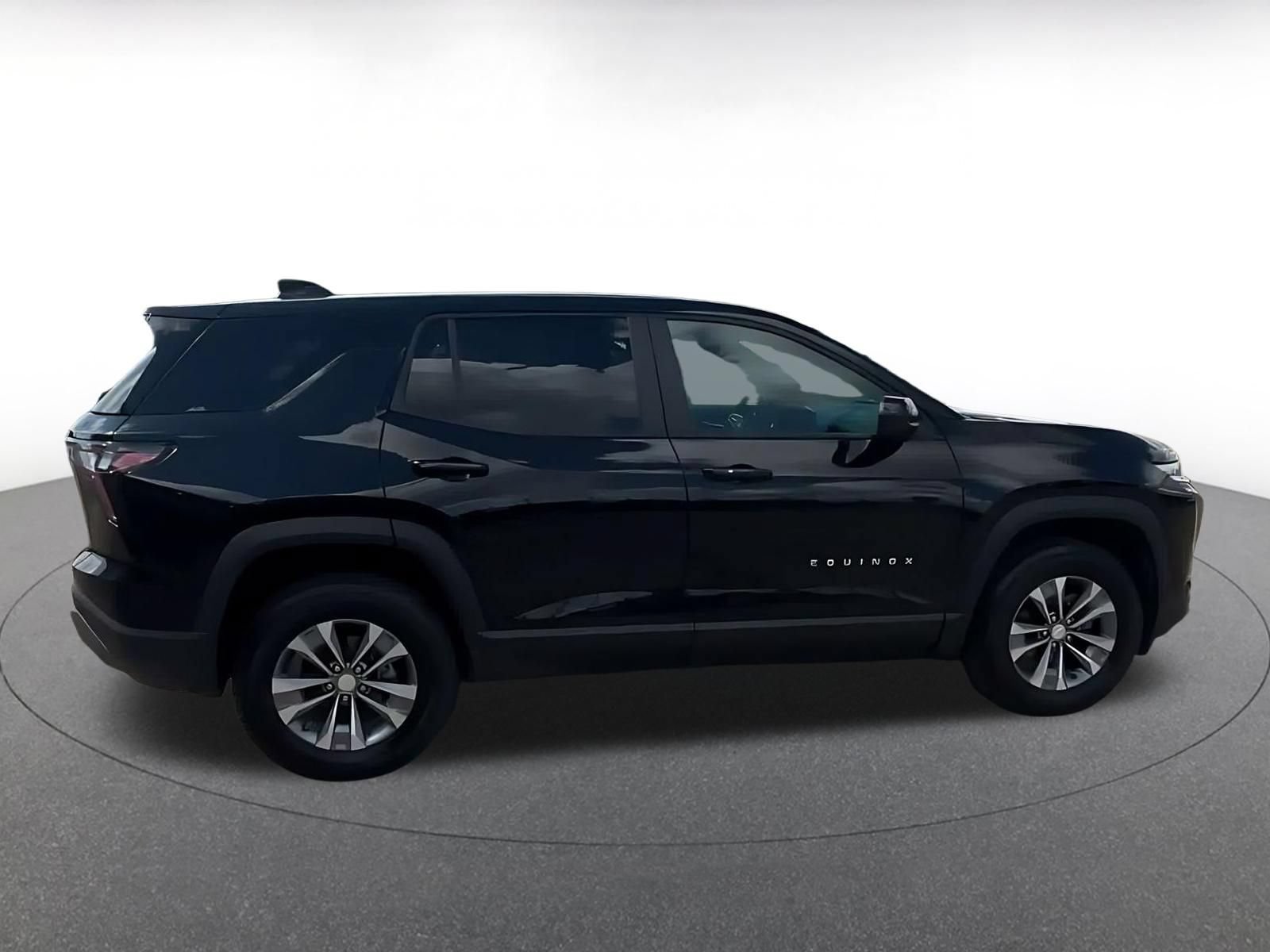 Thumbnail: 2025 Chevrolet Equinox - 14