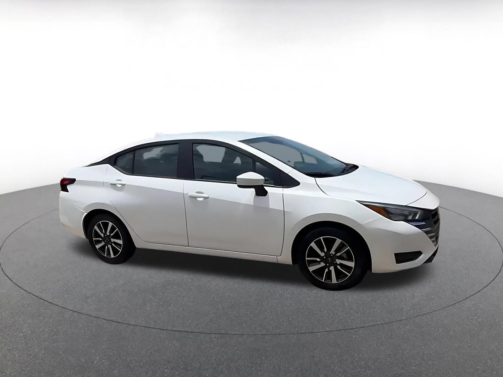Thumbnail: 2025 Nissan Versa - 2