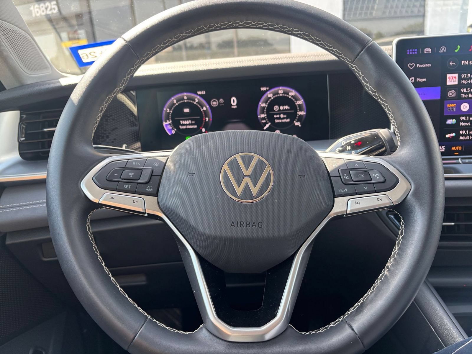 Thumbnail: 2026 Volkswagen Tiguan - 29