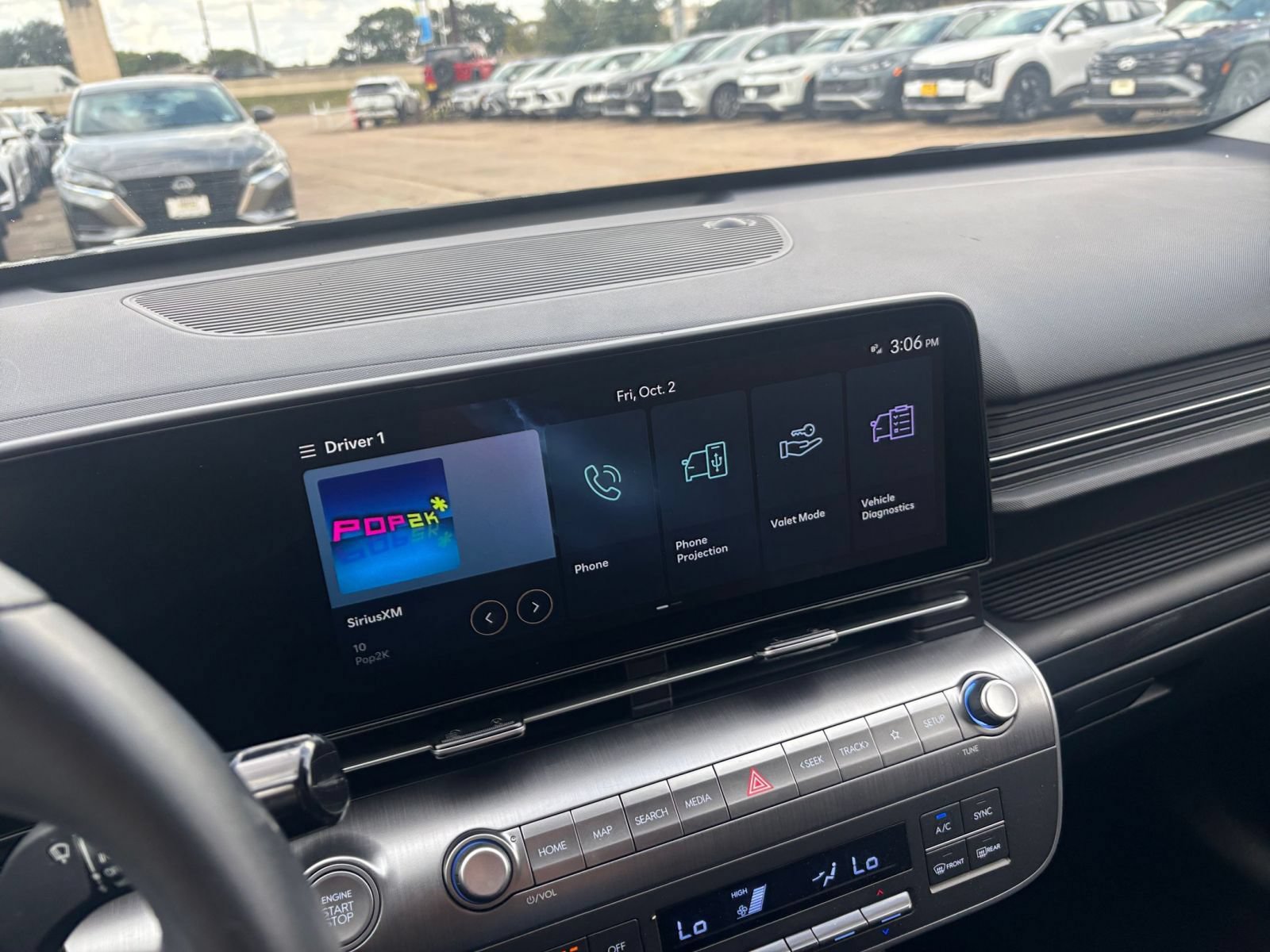 Thumbnail: 2026 Hyundai Kona - 19
