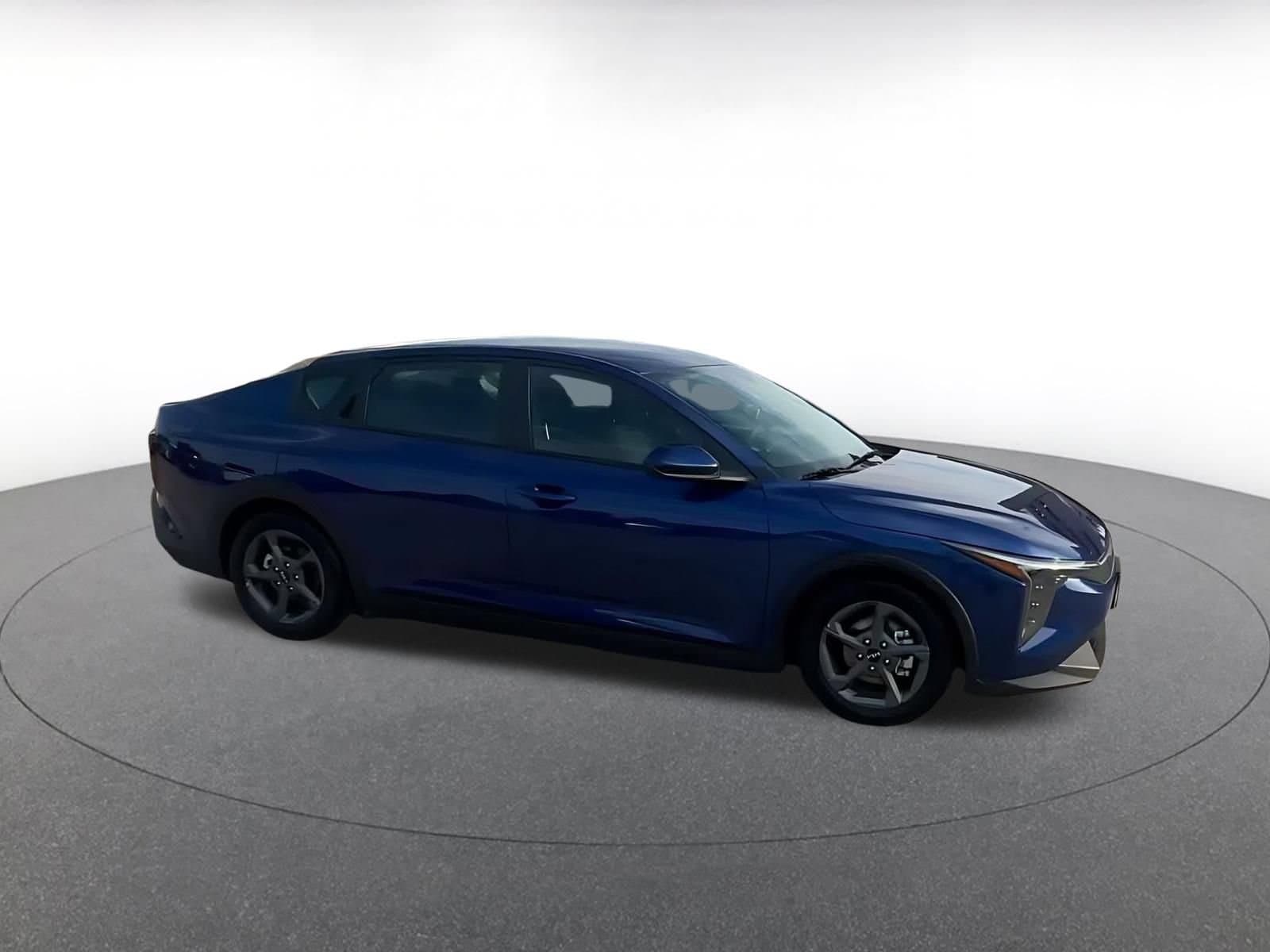 Thumbnail: 2026 Kia K4 - 2