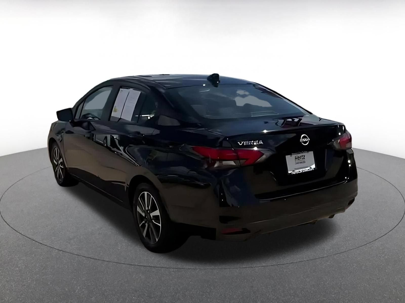 Thumbnail: 2025 Nissan Versa - 10