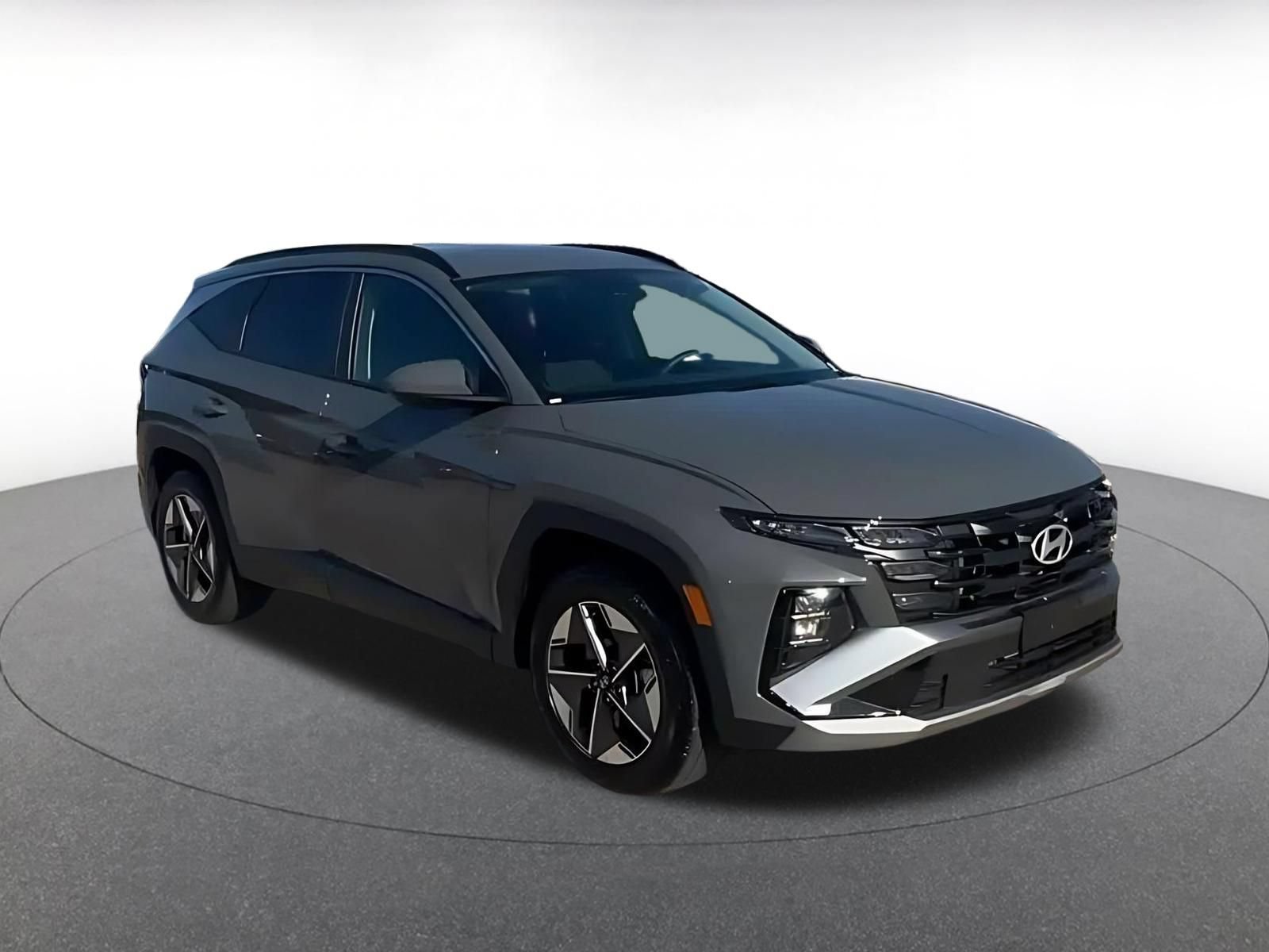 Thumbnail: 2026 Hyundai Tucson - 3