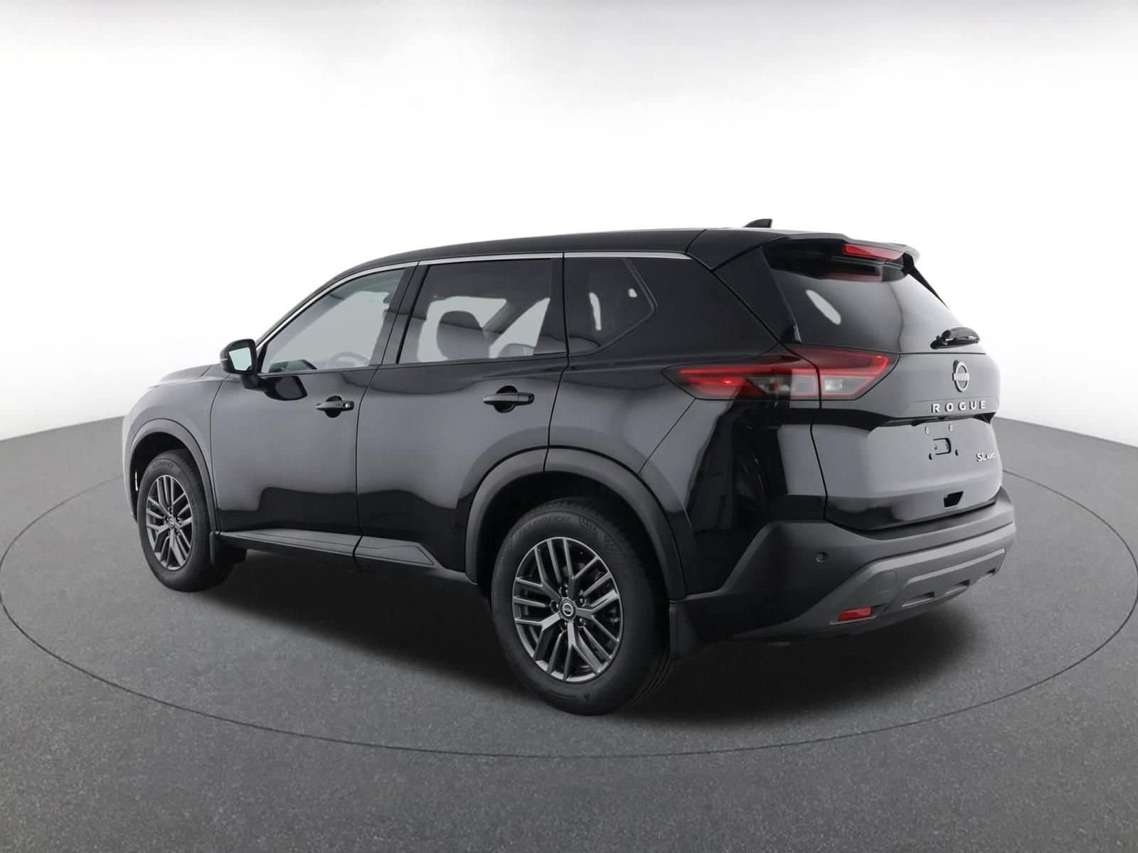 Thumbnail: 2026 Nissan Rogue - 6