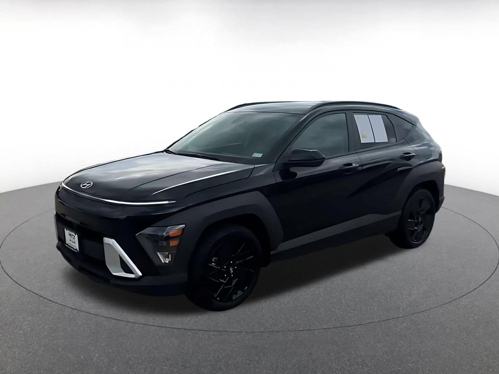 Thumbnail: 2026 Hyundai Kona - 6