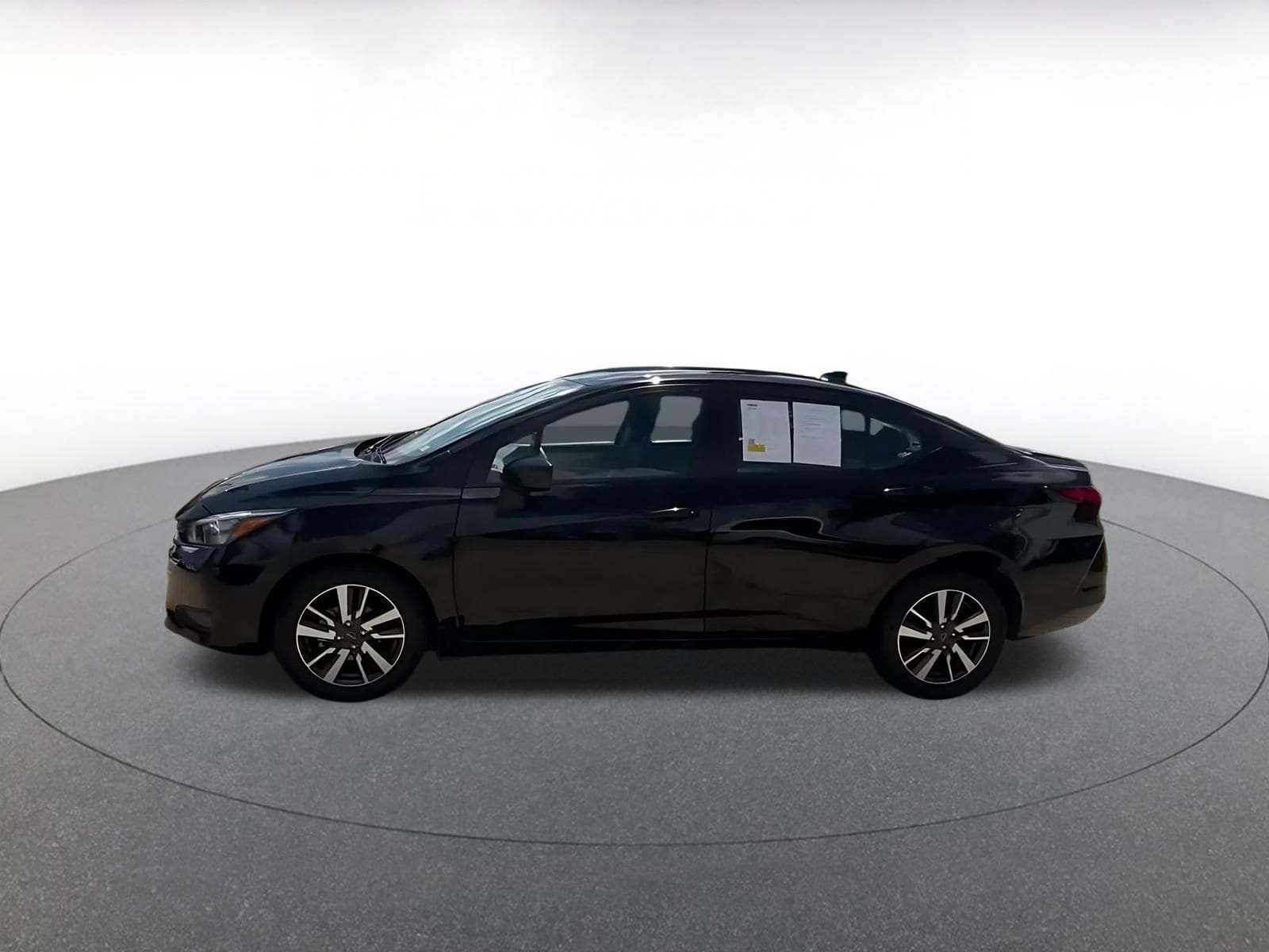 Thumbnail: 2025 Nissan Versa - 8