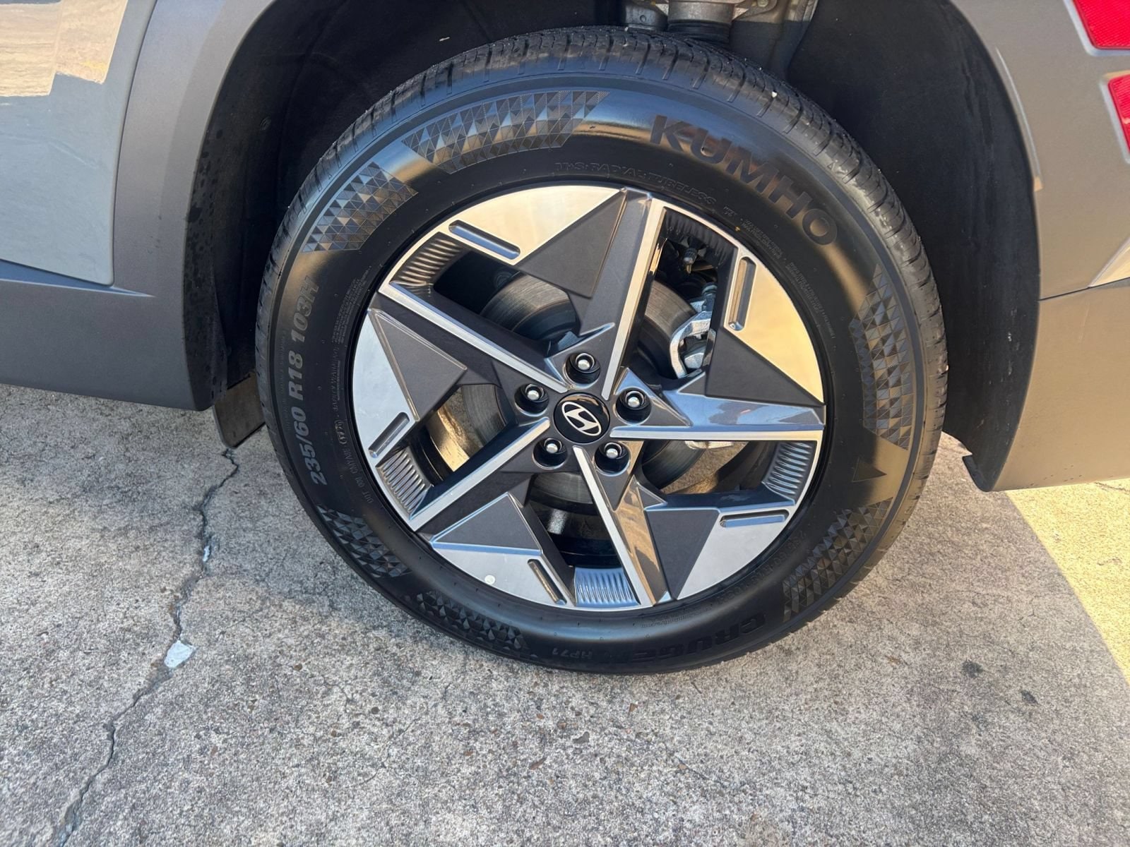 Thumbnail: 2026 Hyundai Tucson - 31