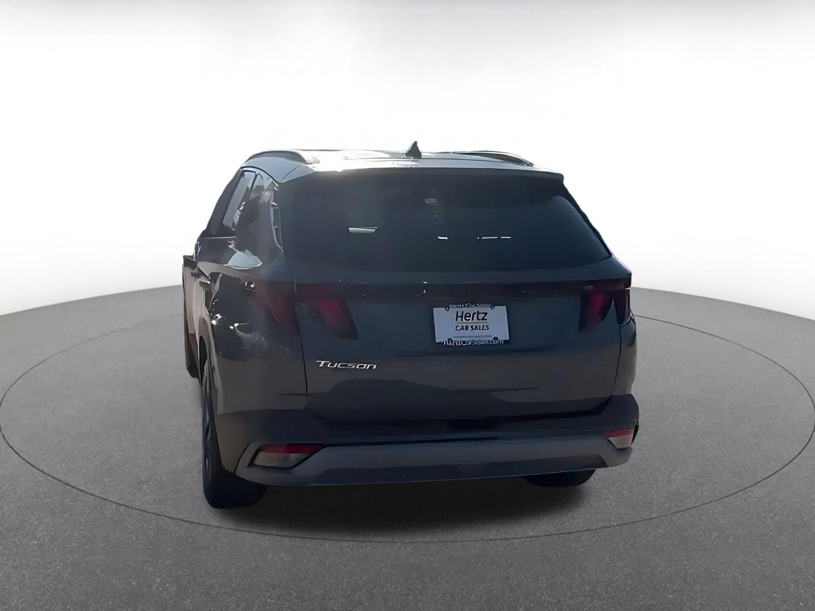 Thumbnail: 2026 Hyundai Tucson - 12