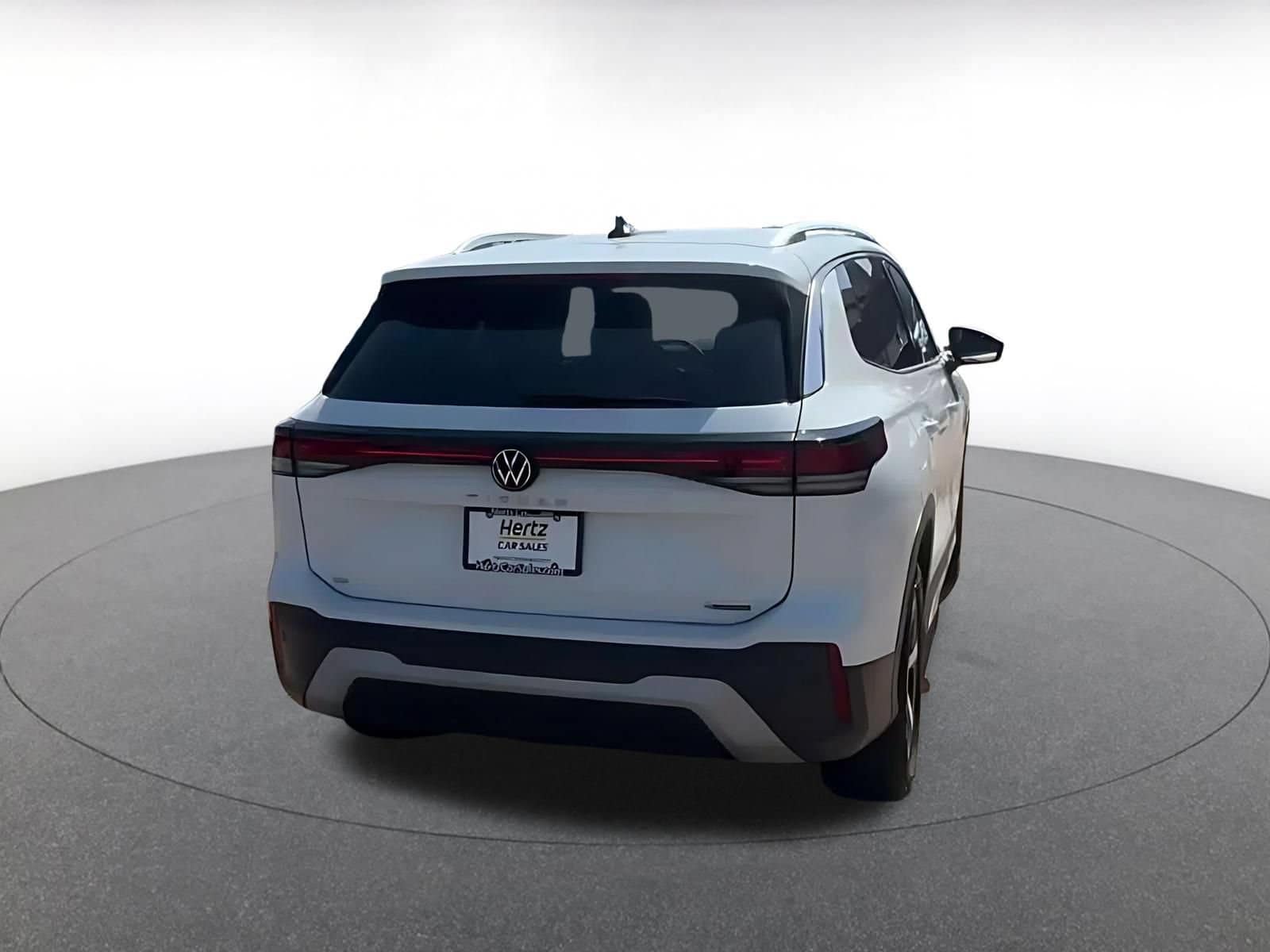Thumbnail: 2026 Volkswagen Tiguan - 14
