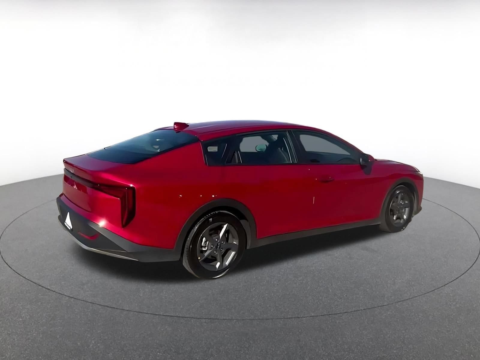Thumbnail: 2026 Kia K4 - 12